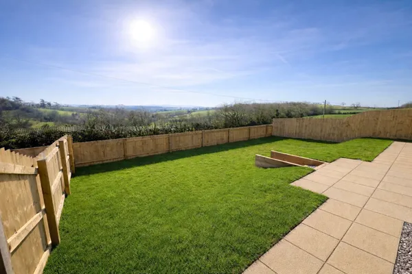 Belstone View, Chulmleigh Road, EX17 photo 3