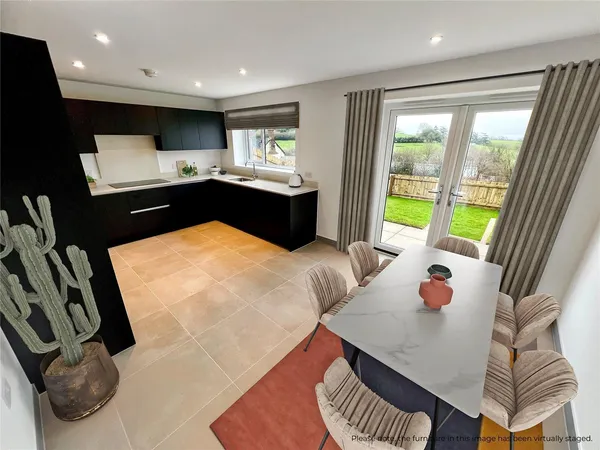 Belstone View, Chulmleigh Road, EX17 photo 4