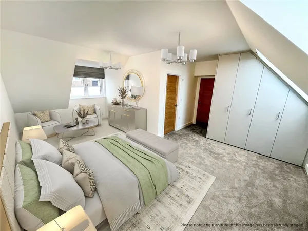 Belstone View, Chulmleigh Road, EX17 photo 7