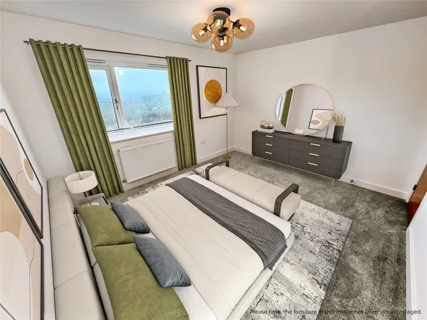 Belstone View, Chulmleigh Road, EX17 photo 9