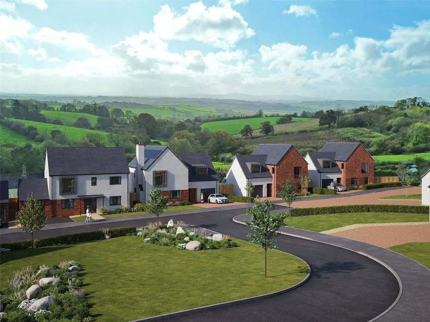Belstone View, Chulmleigh Road, EX17 photo 12
