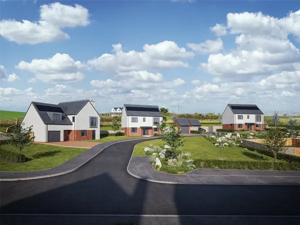 Belstone View, Chulmleigh Road, EX17 photo 13