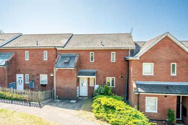 Temple Mead, Old Town Borders, Hemel Hempstead, Hertfordshire, HP2 5AR