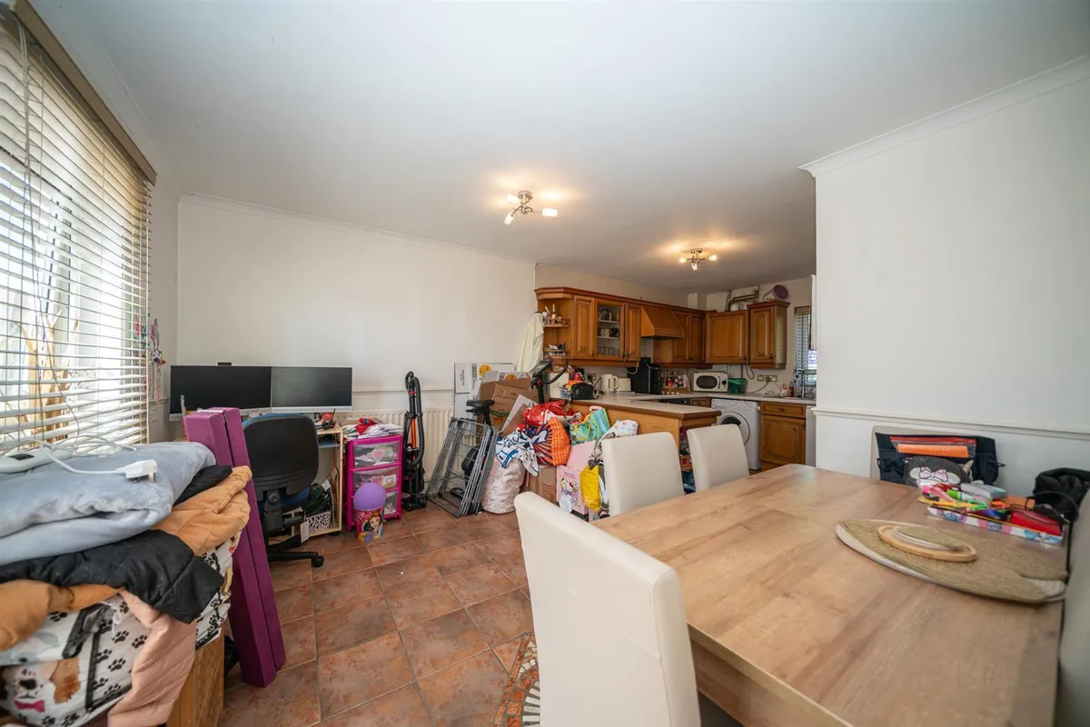 Temple Mead, Old Town Borders, Hemel Hempstead, Hertfordshire, HP2 5AR