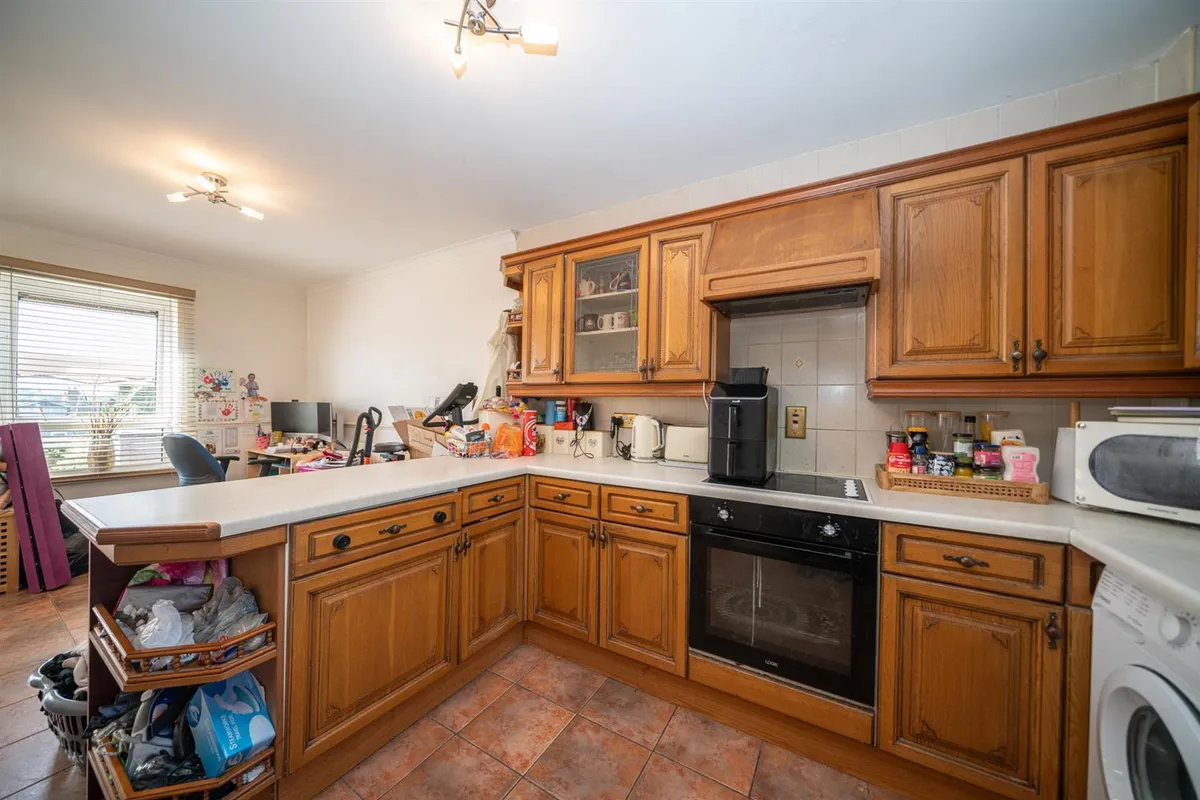Temple Mead, Old Town Borders, Hemel Hempstead, Hertfordshire, HP2 5AR
