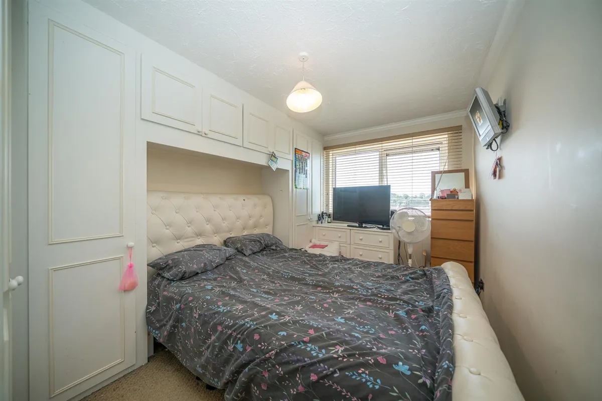 Temple Mead, Old Town Borders, Hemel Hempstead, Hertfordshire, HP2 5AR