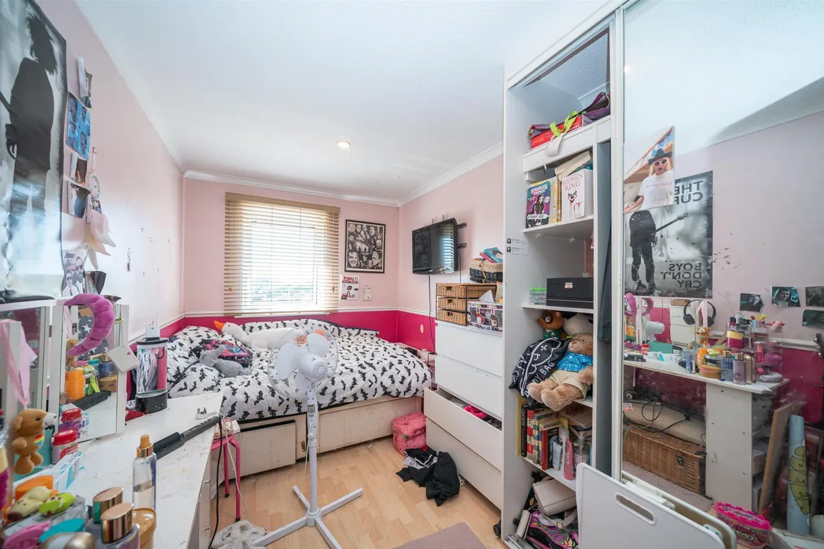 Temple Mead, Old Town Borders, Hemel Hempstead, Hertfordshire, HP2 5AR