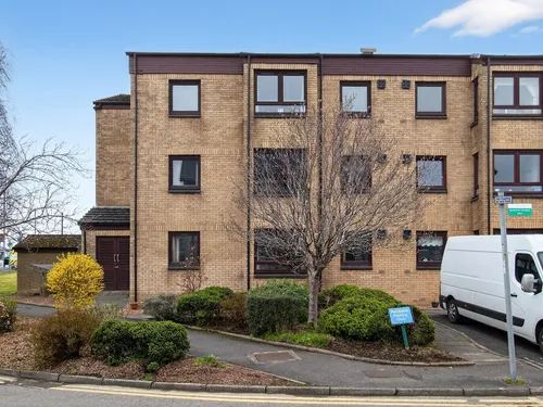 Cleddens Court, Bishopbriggs, Glasgowphoto