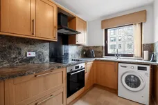 Cleddens Court, Bishopbriggs, Glasgow