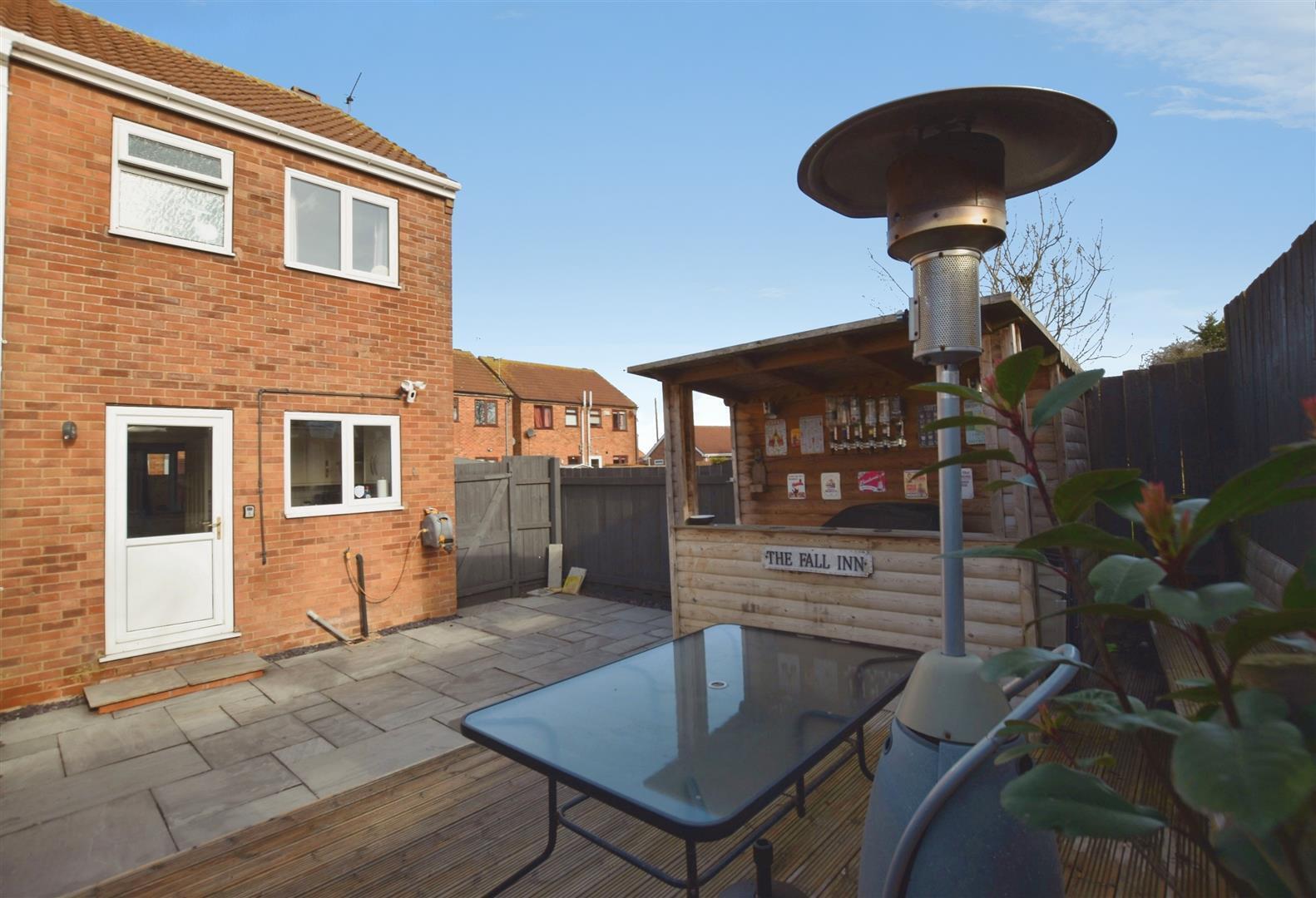 Acklam Road, Hedon Image 15