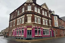 High Street, Lowestoft