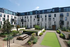 Longmead Terrace, Bath
