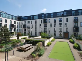 Longmead Terrace, Bath photo