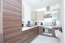 Longmead Terrace, Bath
