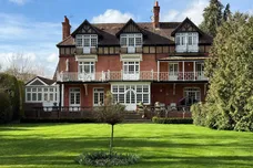 Court Road, Maidenhead