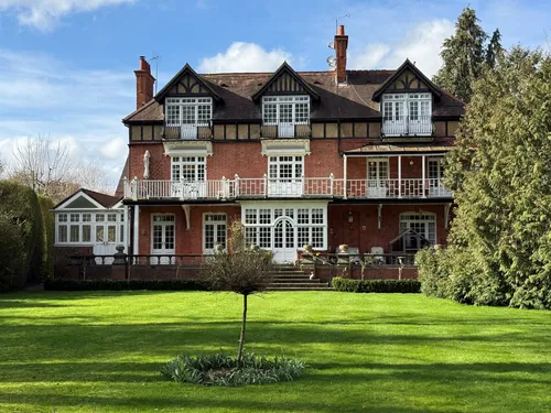 Court Road, Maidenheadphoto