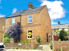 Coalville Cottages, Stamford photo