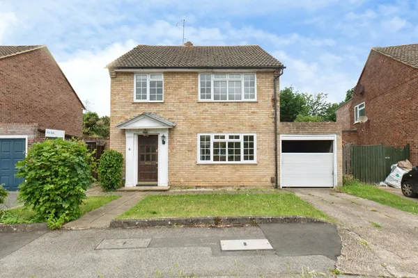 Wilton Place, New Haw, Addlestone, Su...