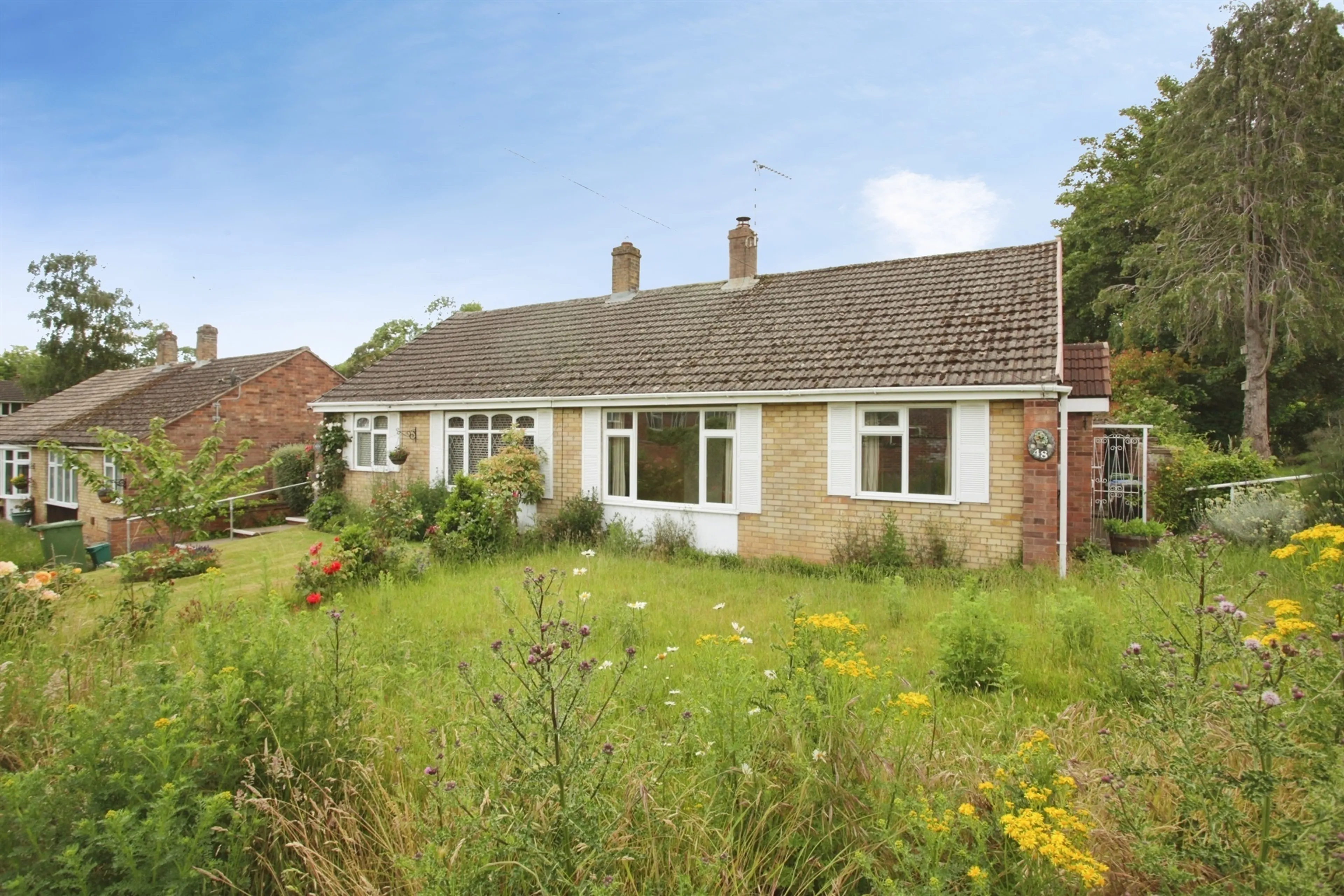 Property at Hill Crescent, Stretton On Dunsmore, Rugby