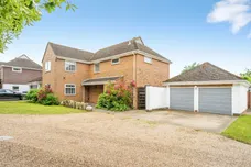 Aldwick Felds, Bognor Regis