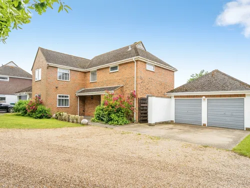 Aldwick Felds, Bognor Regisphoto