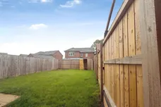 Snowdrop Gardens, Carlton-In-Lindrick, Worksop
