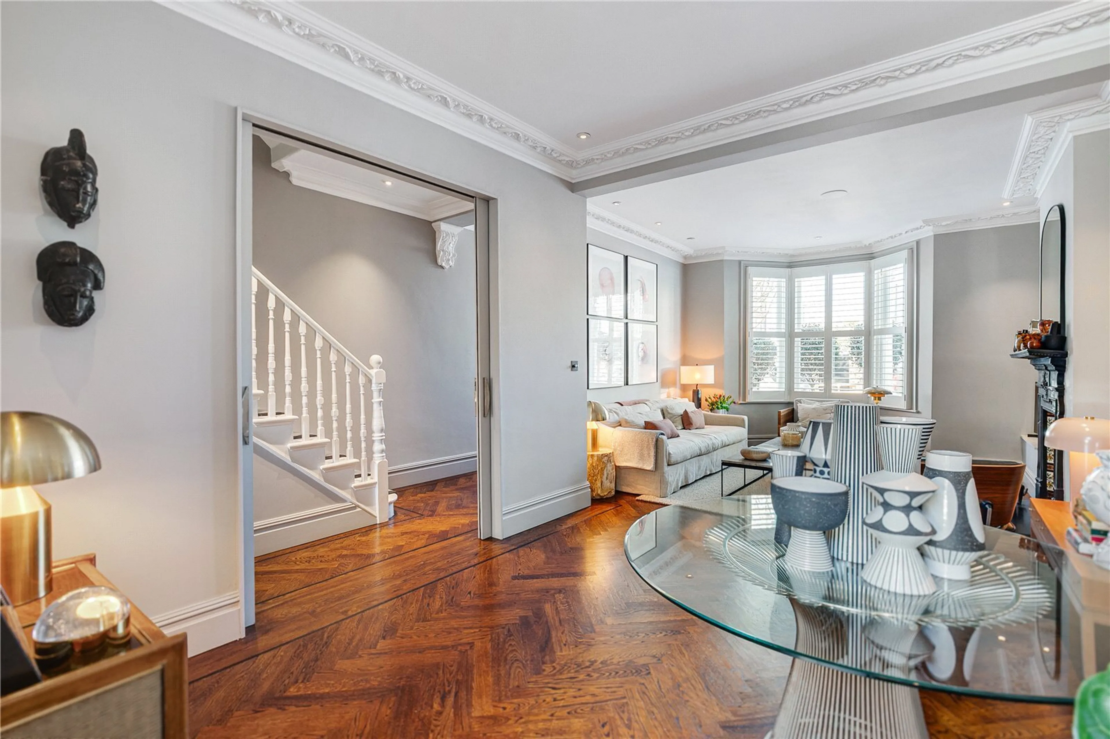 Property at Honeywell Road, Battersea, London, SW11
