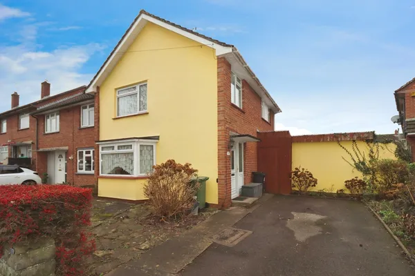 Wakeford Road, Bristol, Gloucestershi...