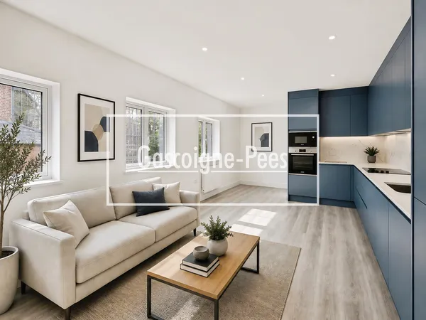 Eaton Place, Reading, RG1