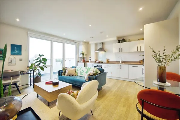 Station Road, LONDON, London, N11