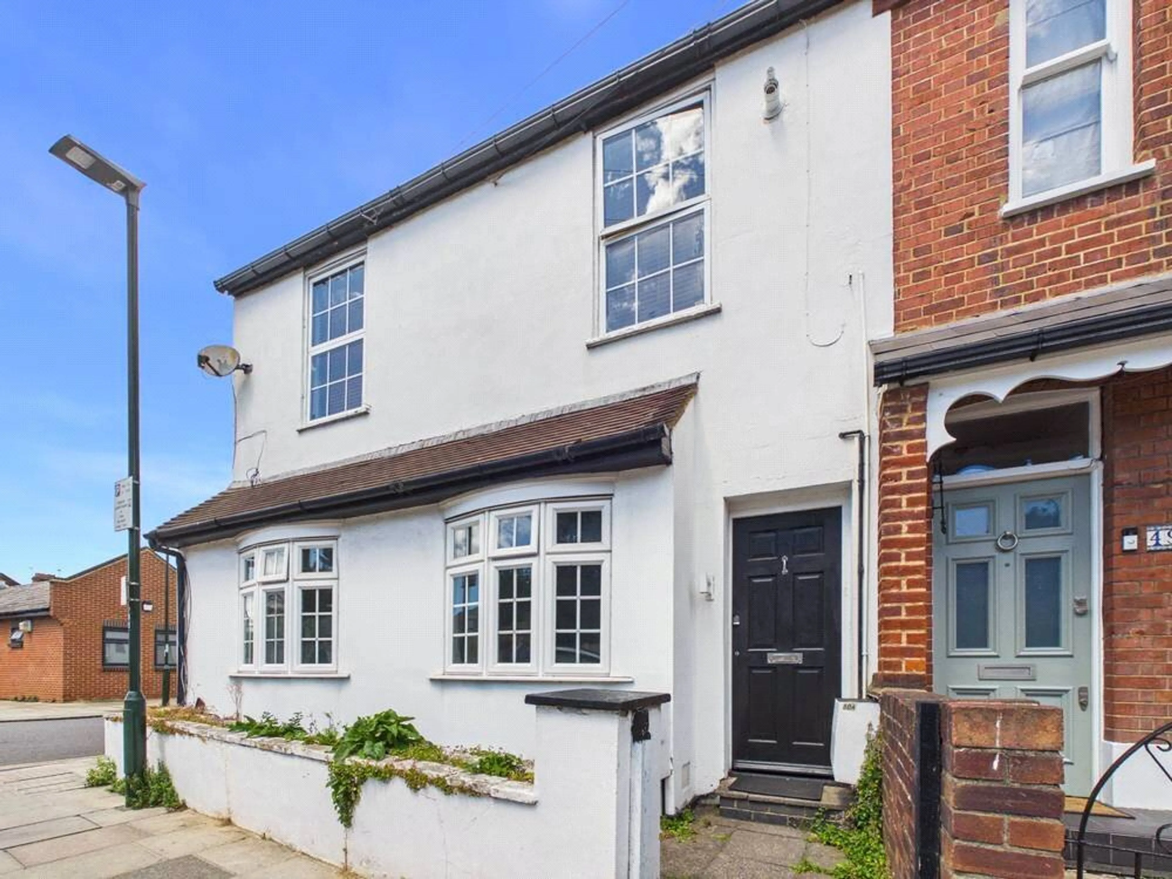 Property at North Worple Way, London, SW14
