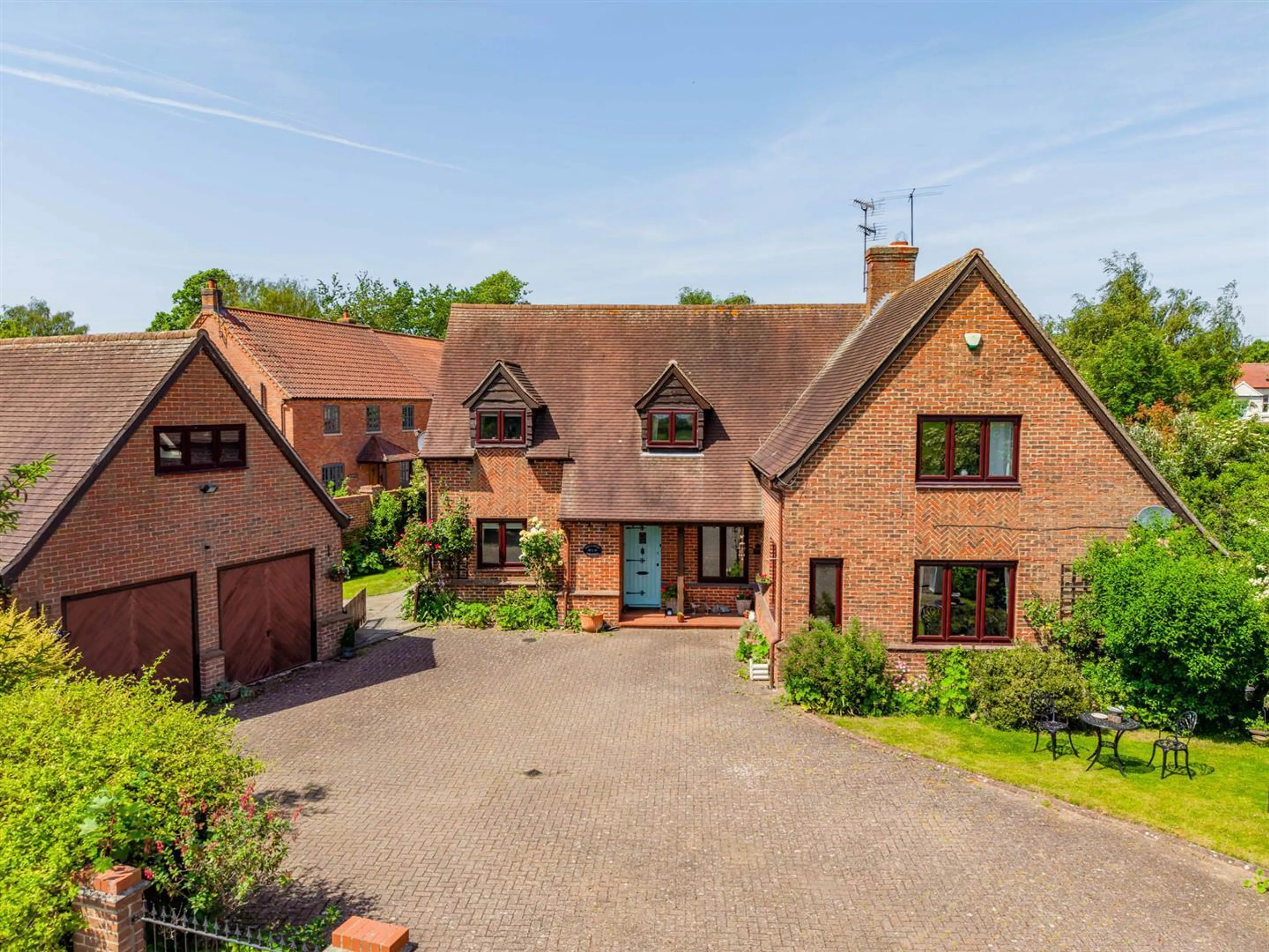 Property at Aslockton Road, Scarrington