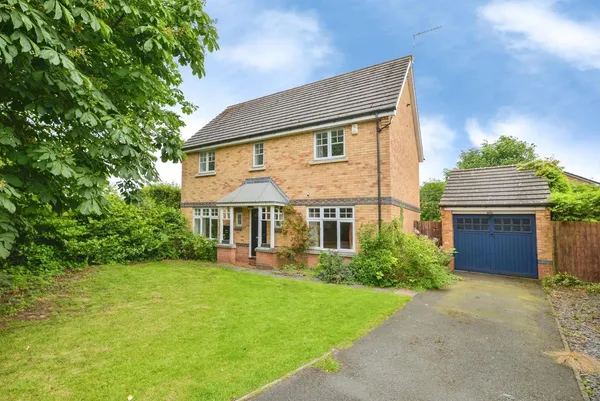 California Grove, Great Ayton, North ...