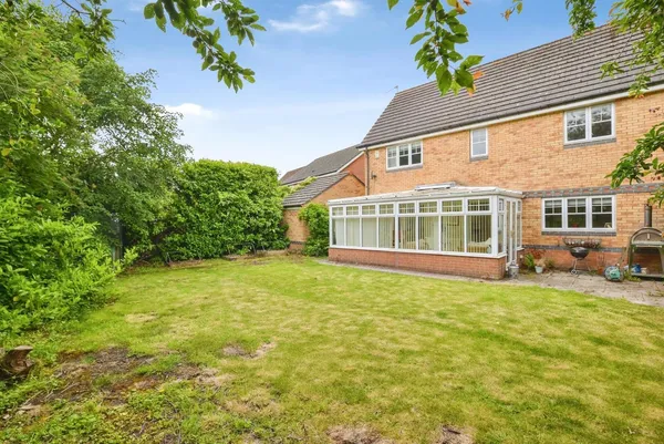 California Grove, Great Ayton, North ...