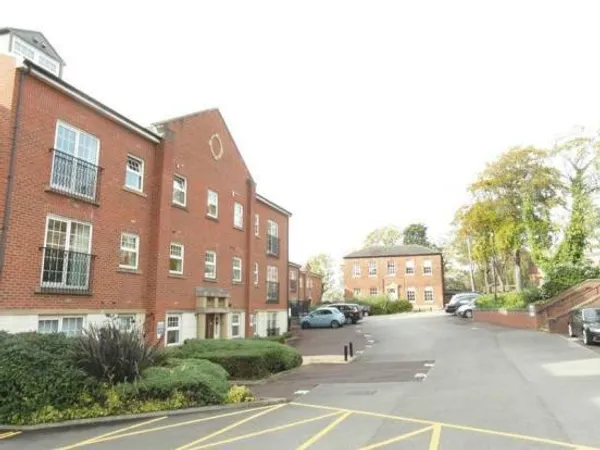 St Christophers Walk, Wakefield