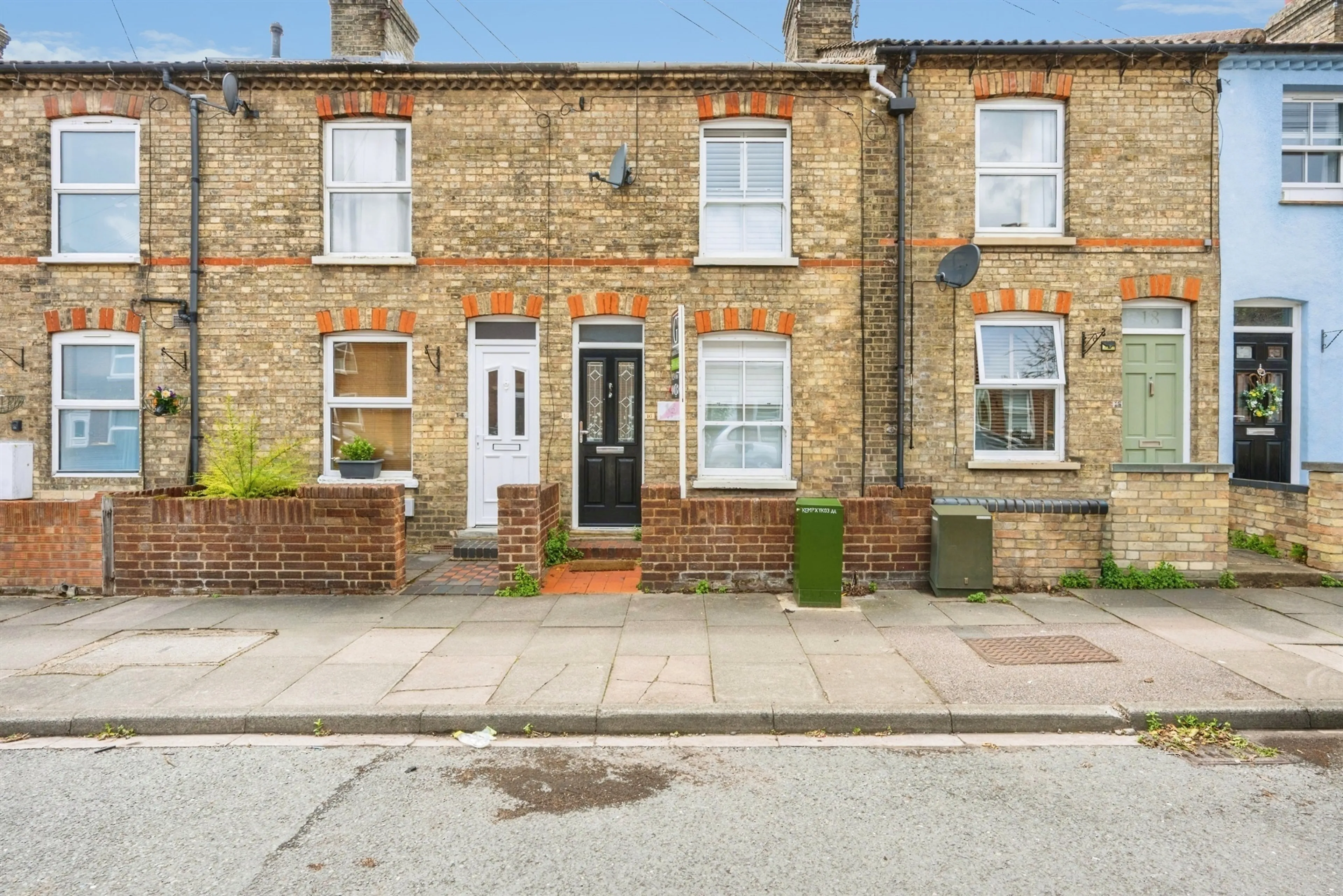 Property at Beaconsfield Street, Bedford