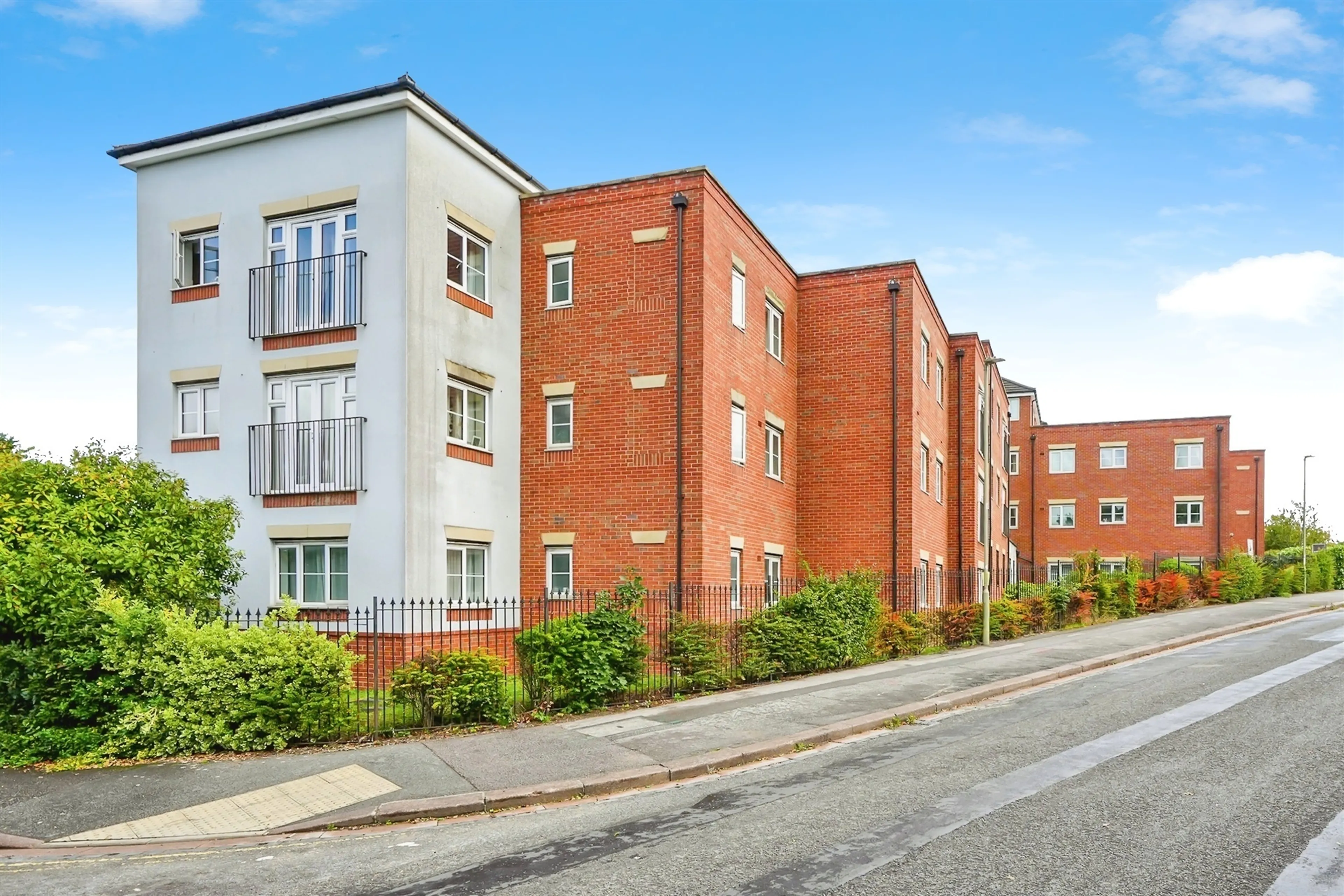 Property at North Way, Headington, Oxford