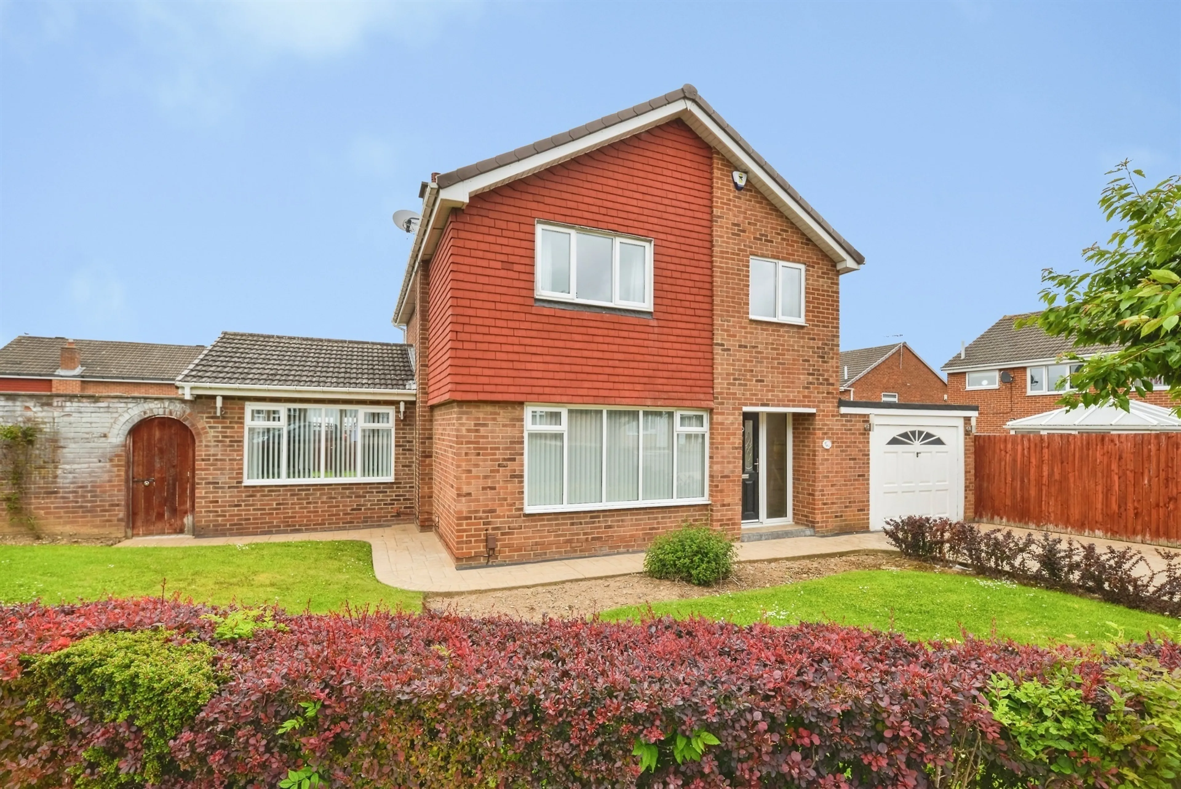 Property at Campion Grove, Marton-In-Cleveland, Middlesbrough