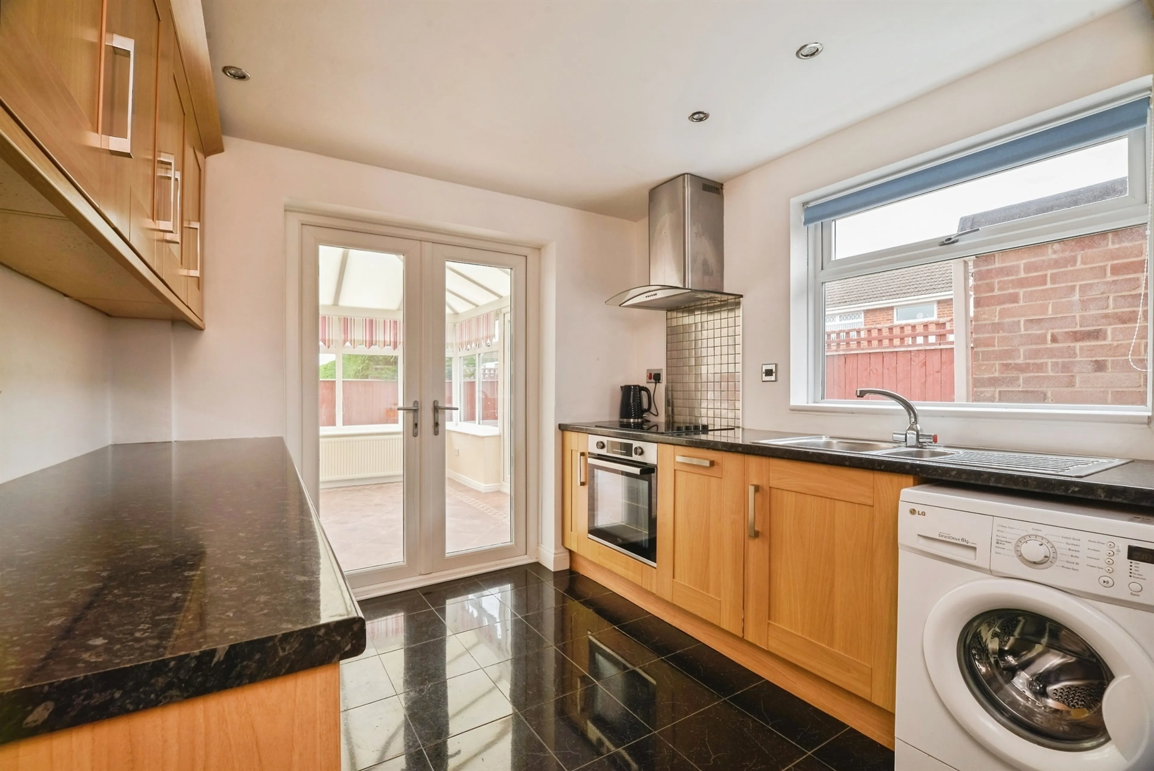 Property at Campion Grove, Marton-In-Cleveland, Middlesbrough