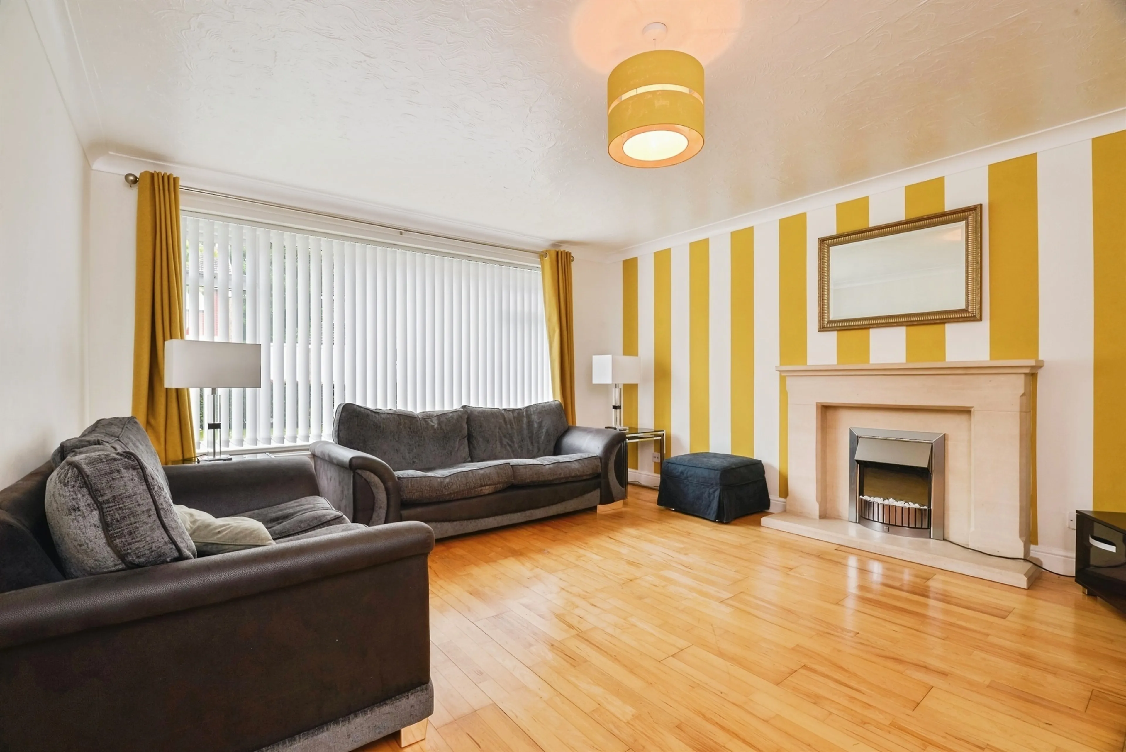Property at Campion Grove, Marton-In-Cleveland, Middlesbrough
