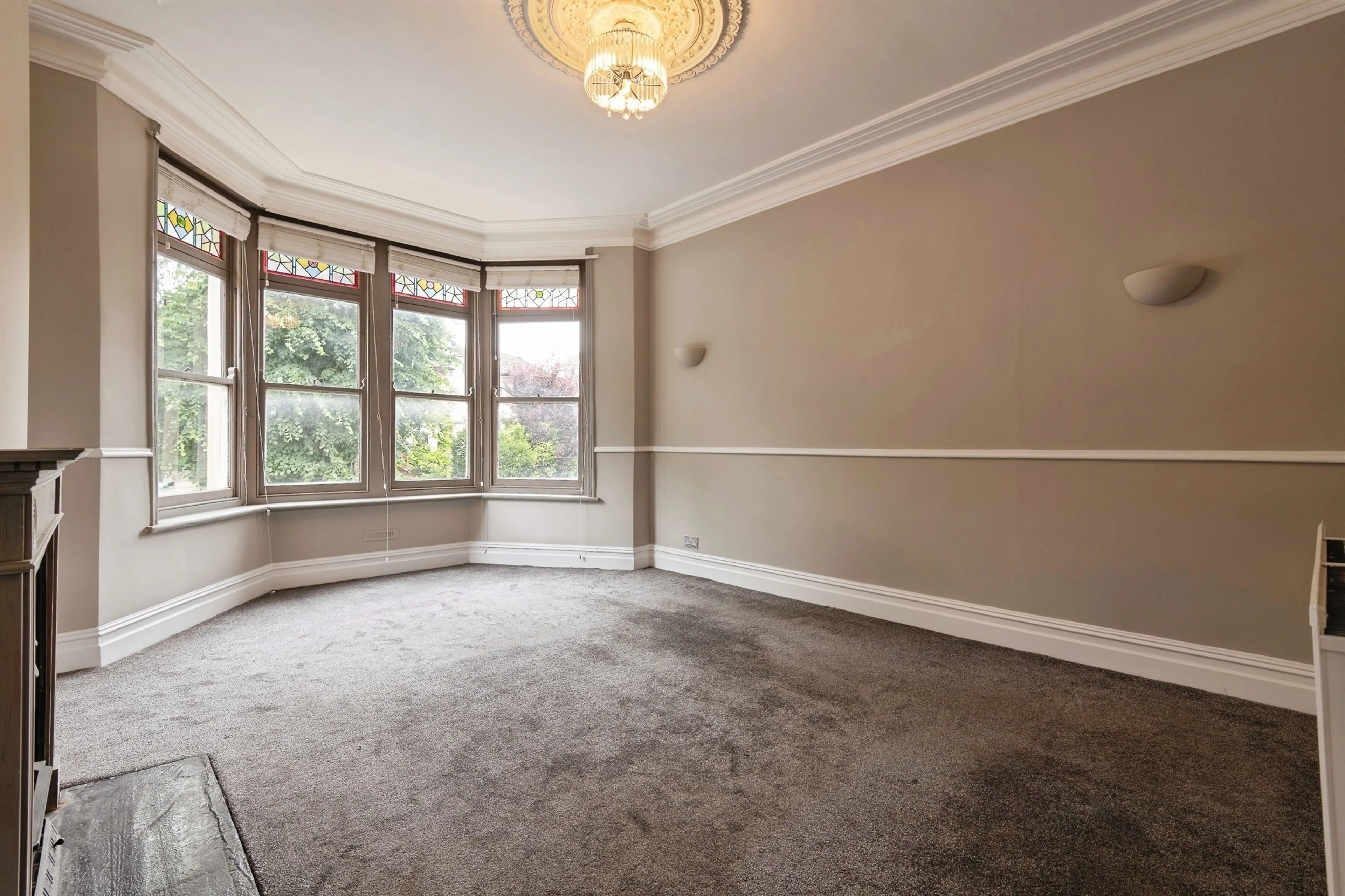 Property at Alma Road, Clifton, Bristol