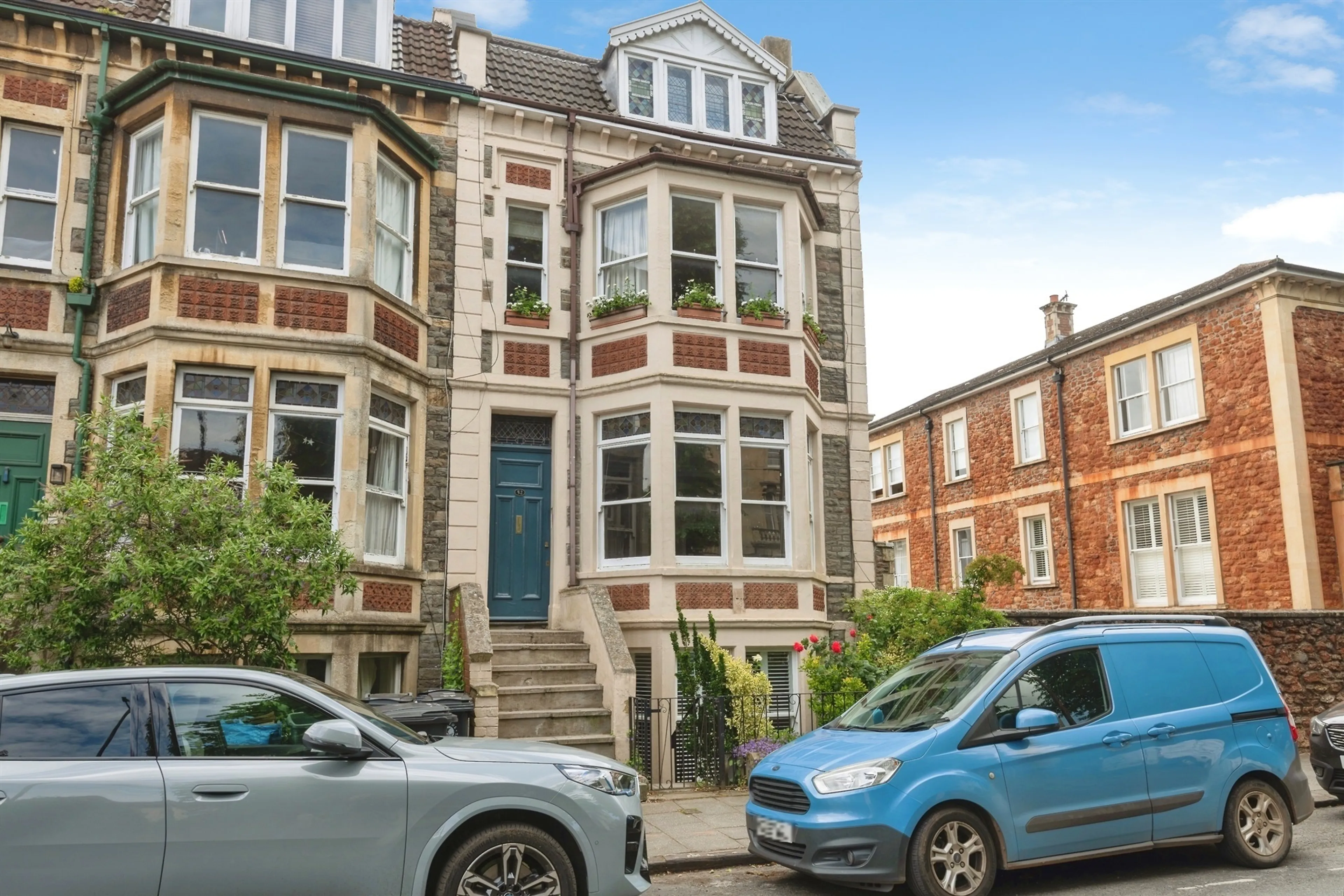 Property at Alma Road, Clifton, Bristol