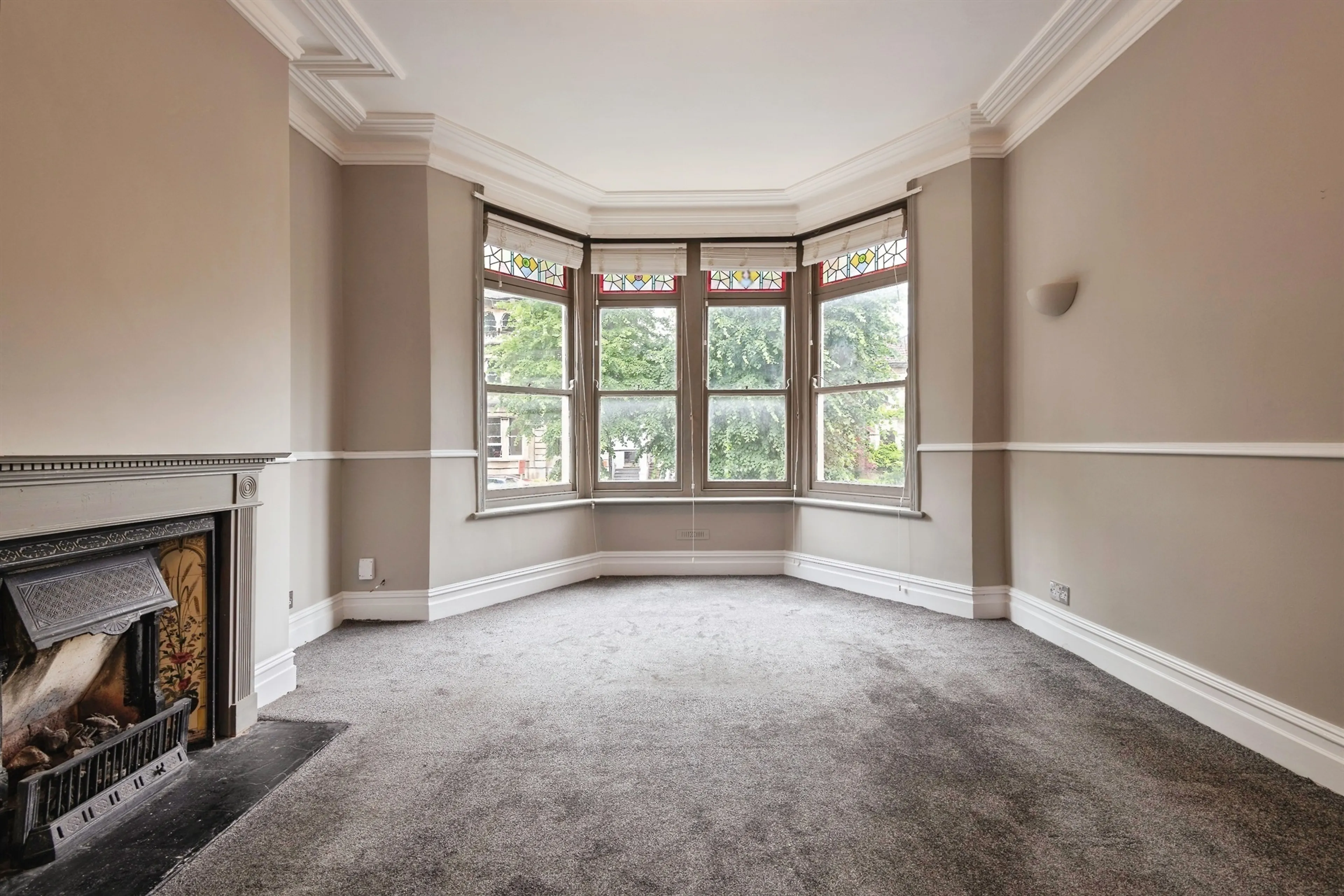 Property at Alma Road, Clifton, Bristol