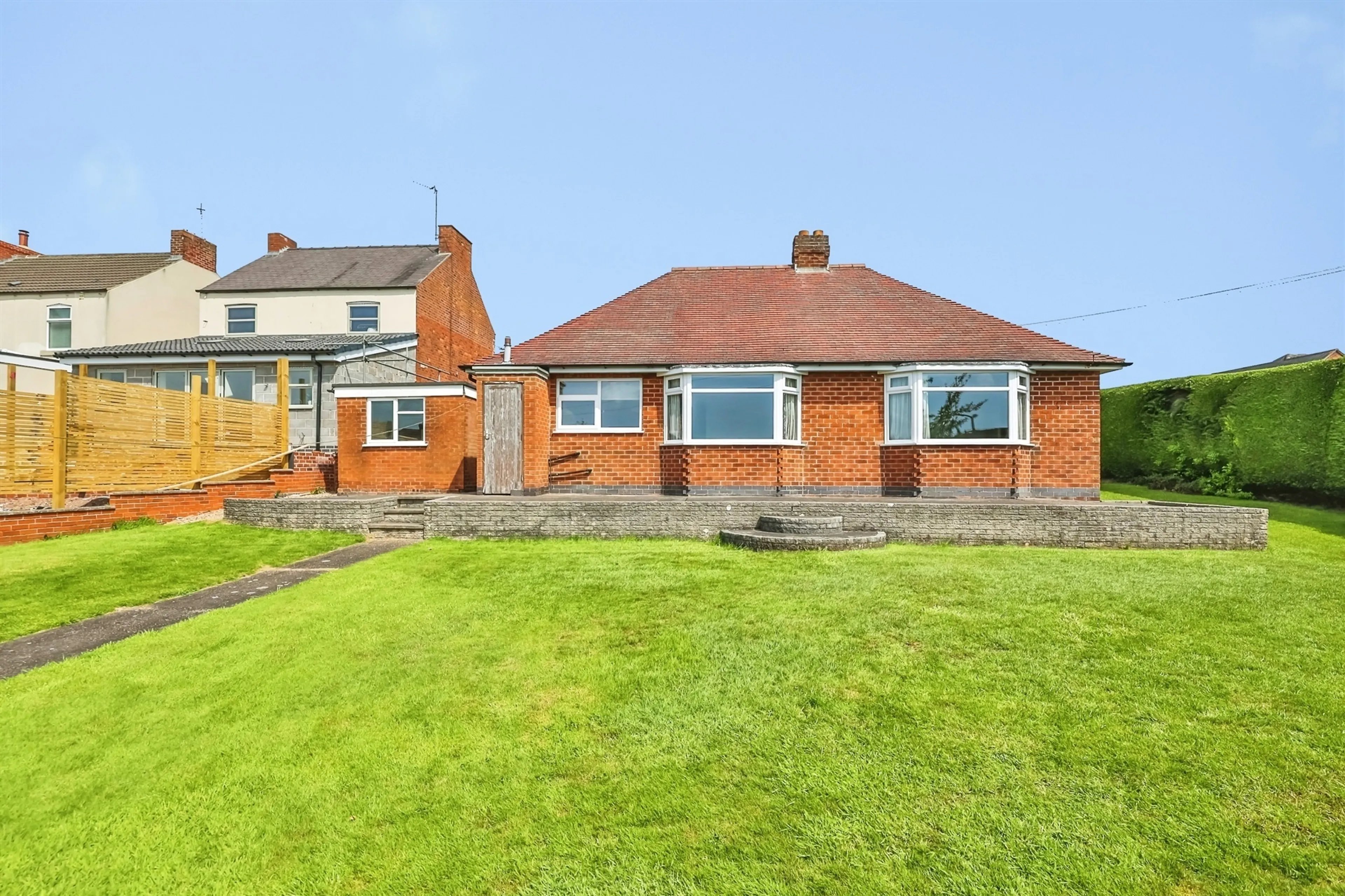 Property at Main Road, Underwood, NOTTINGHAM