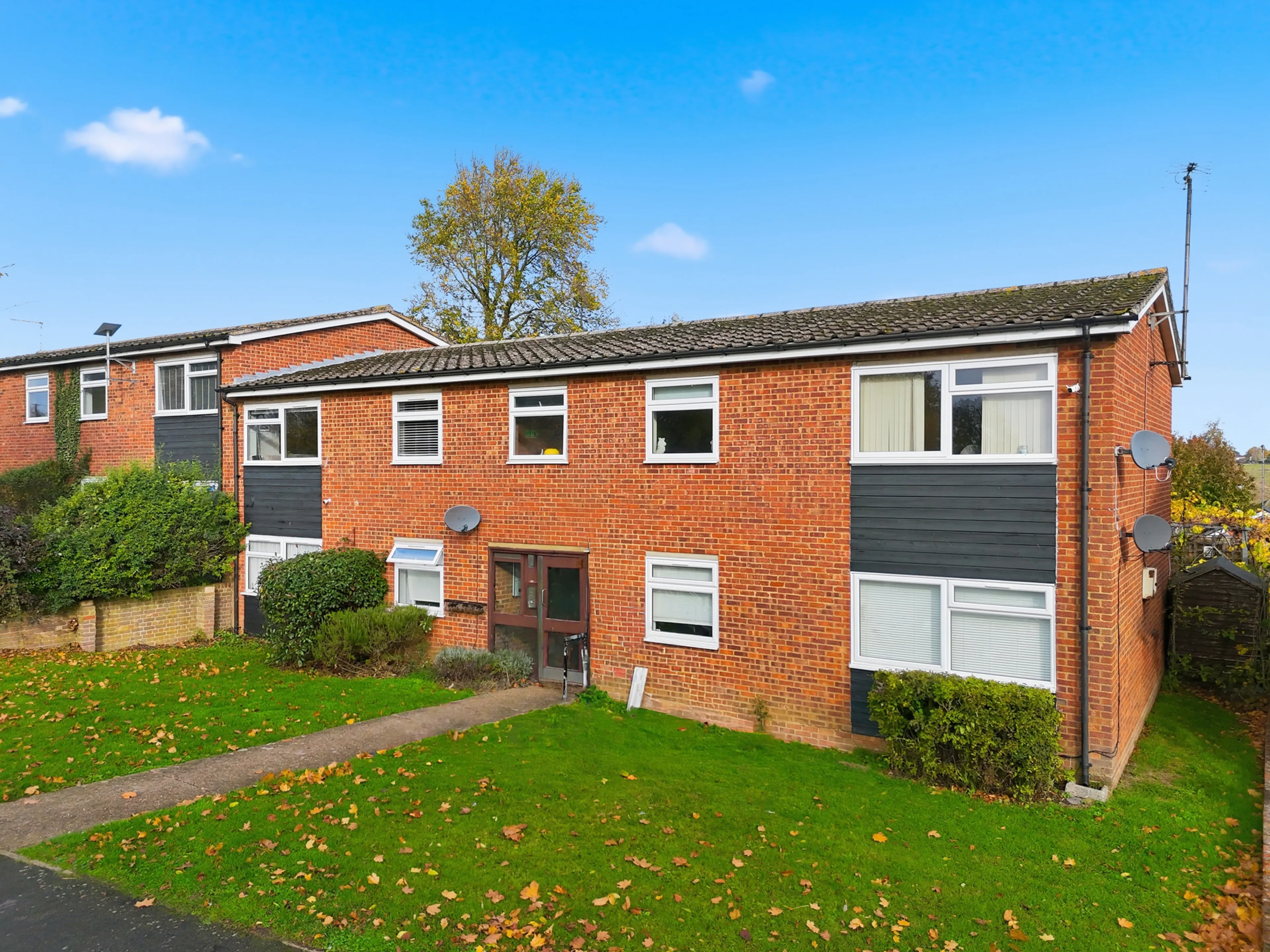 Property at Kingham Road, Wareside, Ware