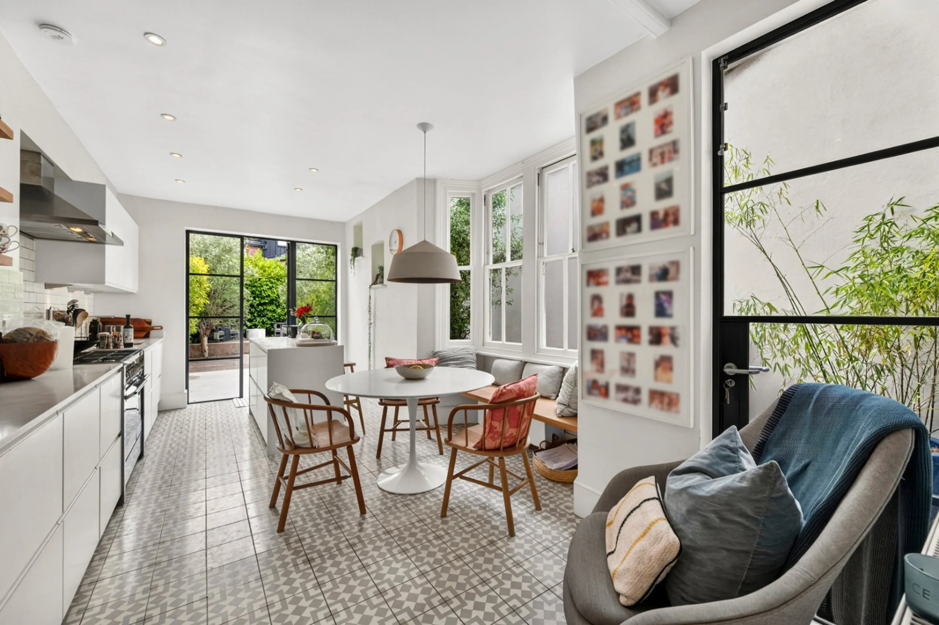 Property at Mercers Road, London, N19