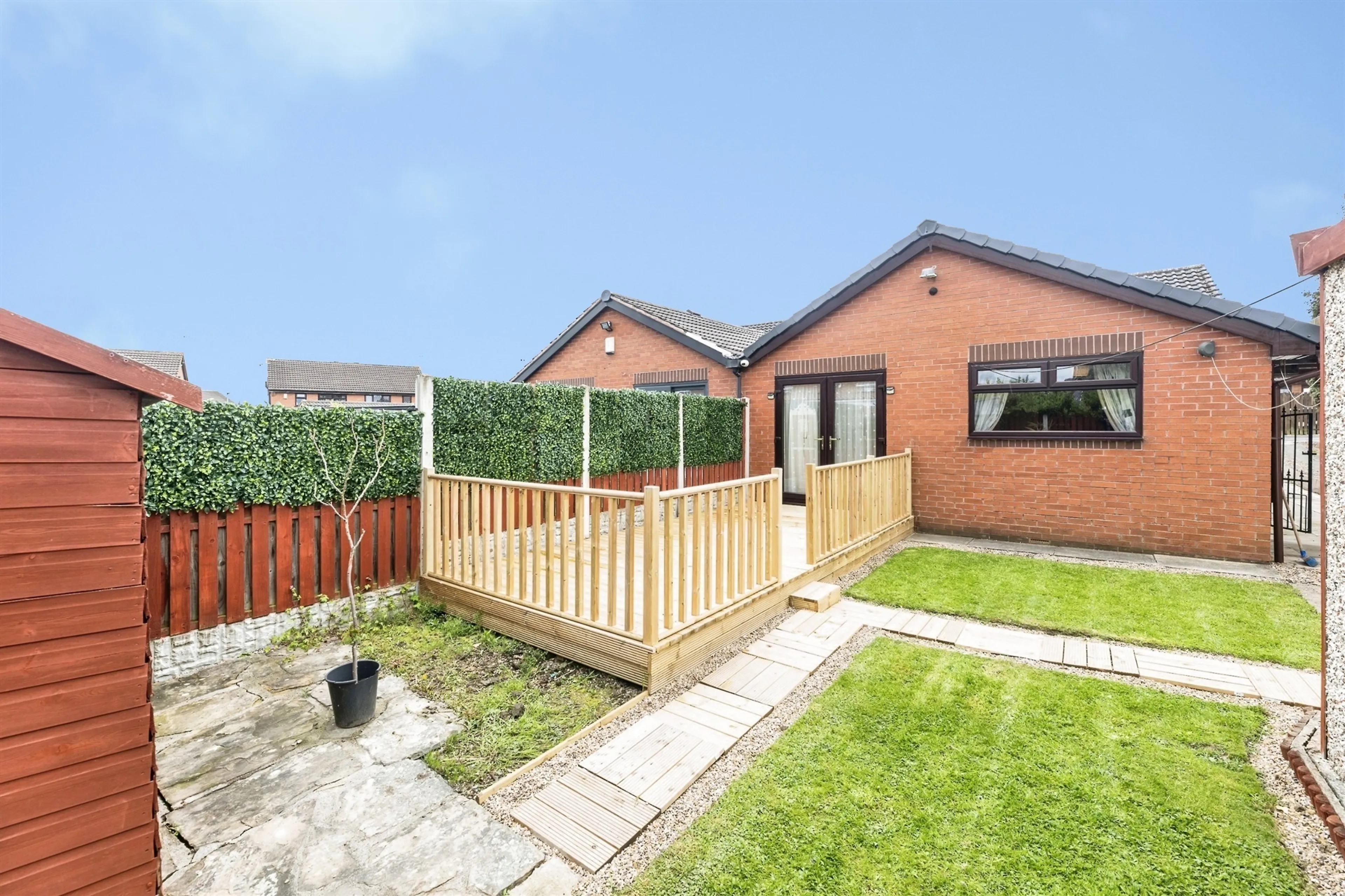 Property at South Hill Way, Leeds