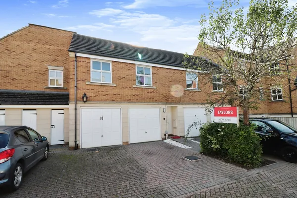 Parnell Road, Stapleton, Bristol