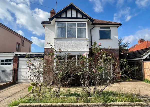 Gannon Road, Worthing, BN11