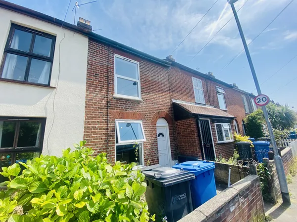 Livingstone Street, NR2 4HE